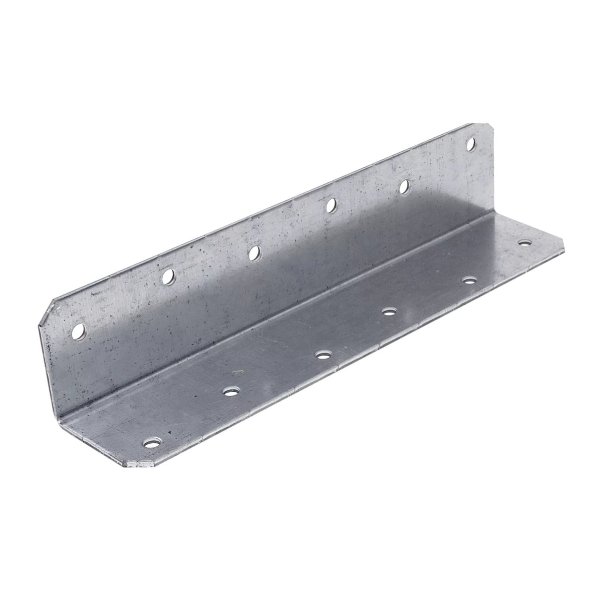 Simpson ML210Z 2 x 10 ZMAX Galvanized Medium L Angle
