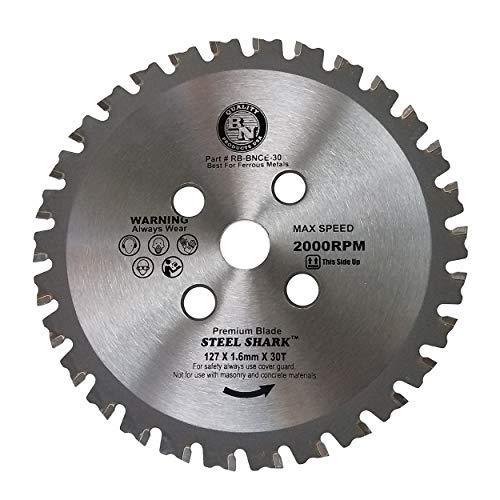 BN RB-BNCE-30 Circular Saw Blade, For Mfr. No. BNCE-30