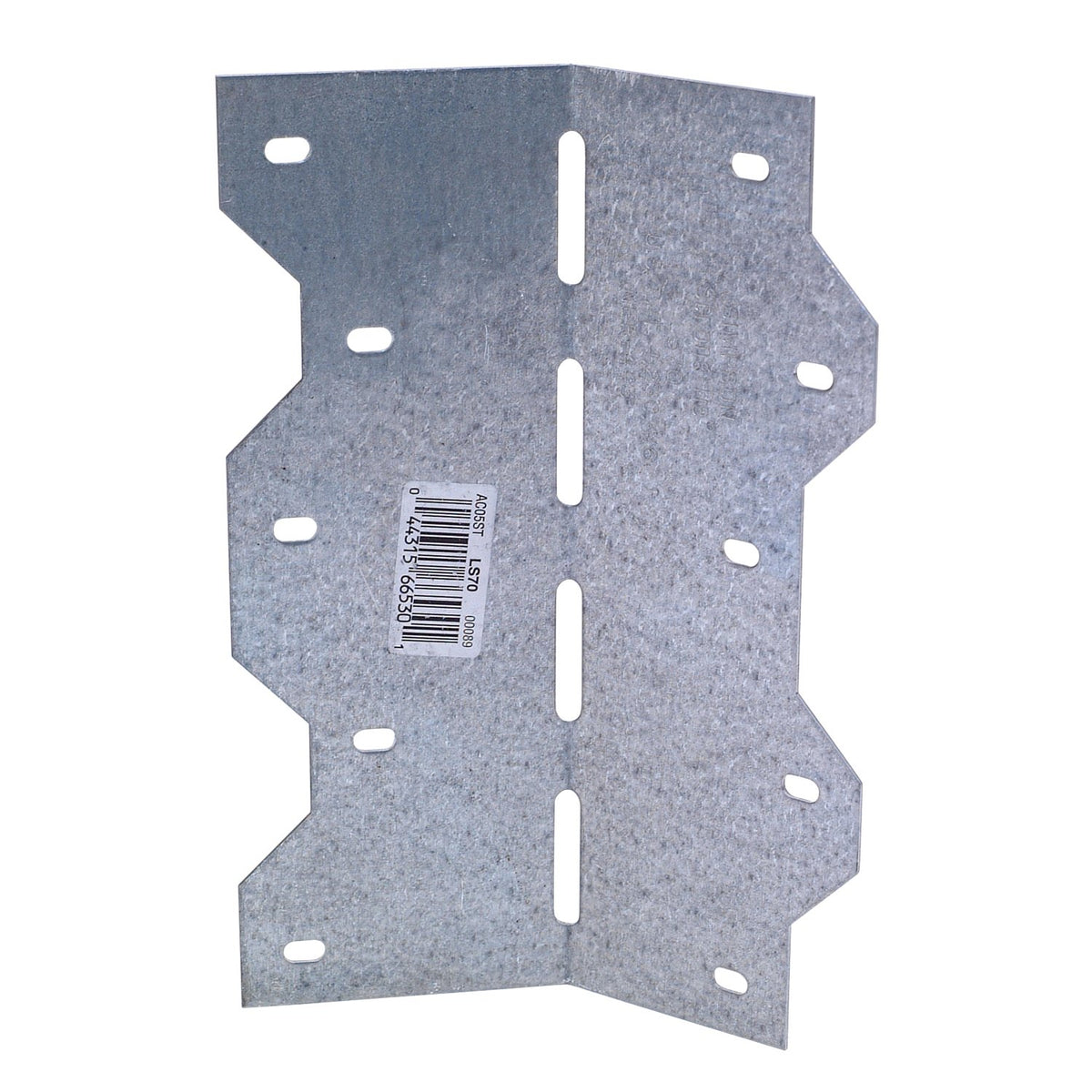 Simpson LS70 6-3/8" Reinforcing Skewable Angle