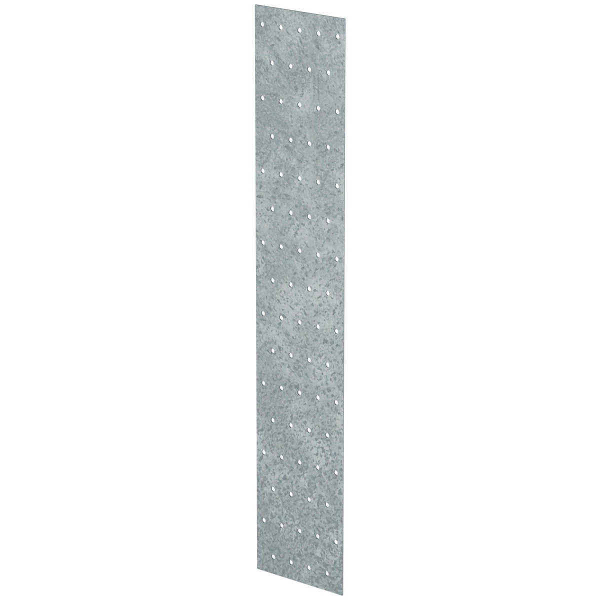 Simpson TP316 3-1/8 X 16 Tie Plate, Galvanized