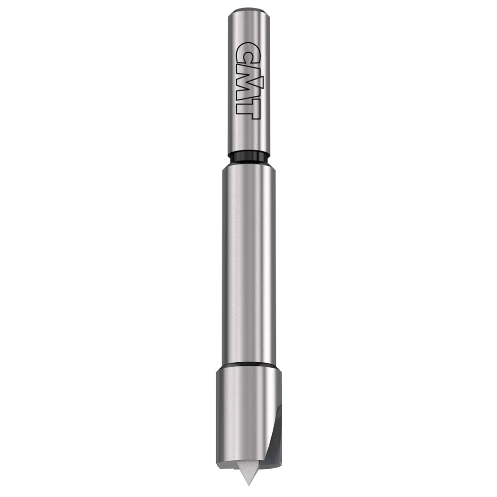 CMT 537.120.31 Forstner Bit 12mm S=8mm RH