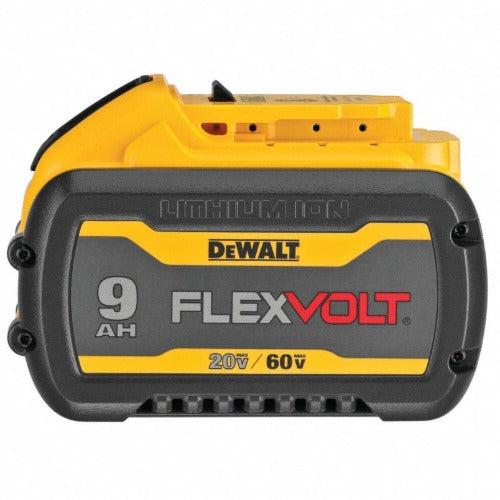 DeWALT 20V/60V MAX FlexVolt 9.0 Ah Lithium-Ion Battery DCB609