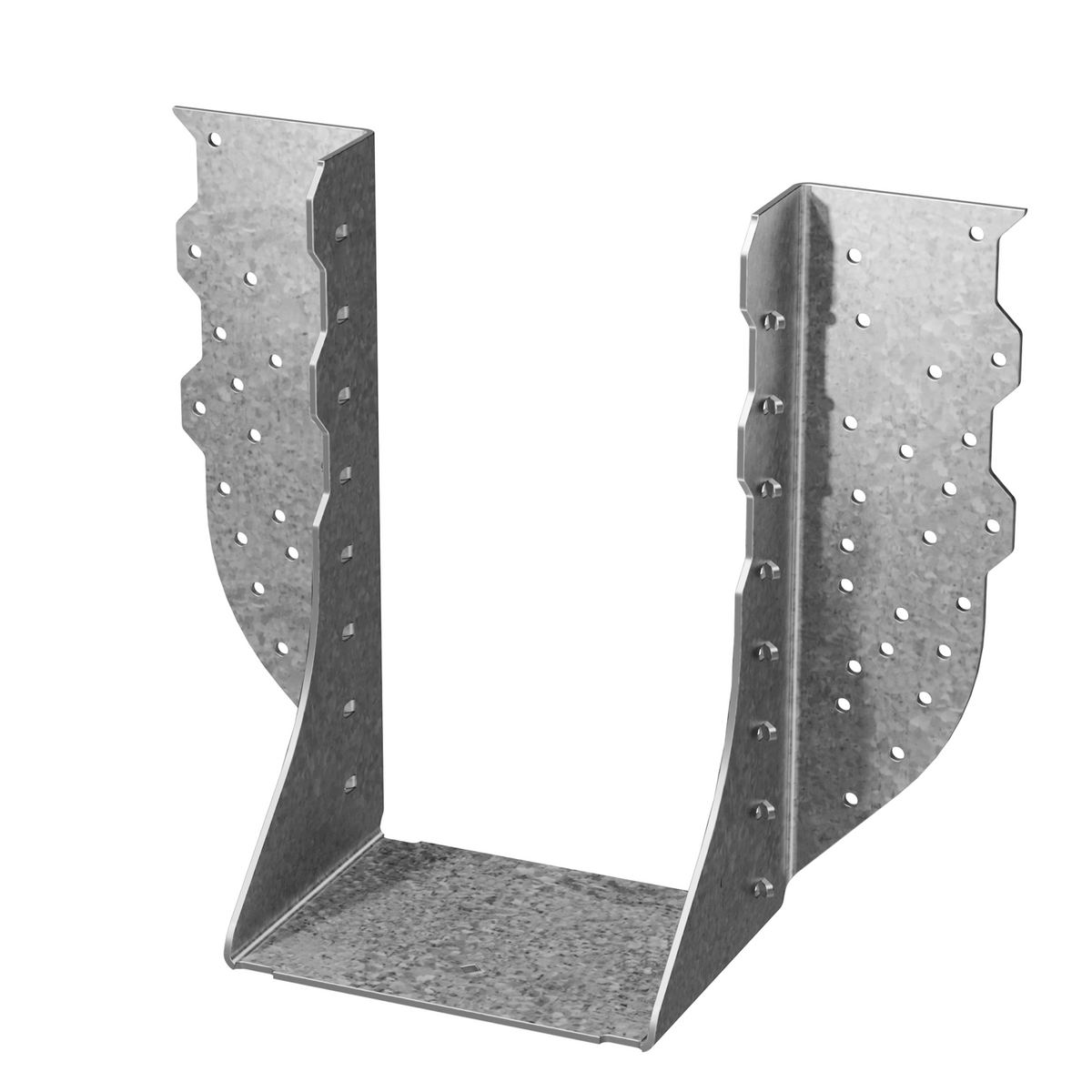 Simpson HGUS5.25/10 Face-Mount Hanger for 5-1/8x10 Glulam