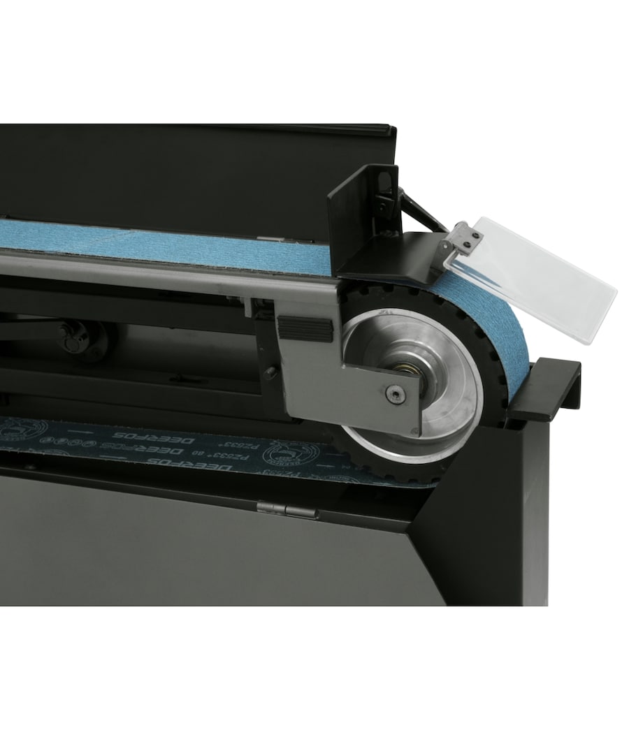 JET BG-379-1, 3" x 79" Belt Grinder 220V 1Ph