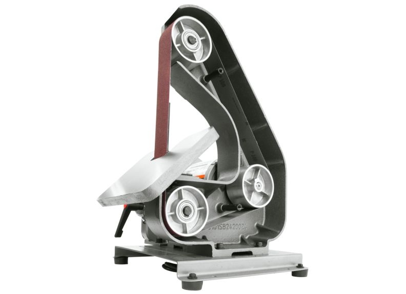 JET J-4002 1 x 42 Bench Belt & Disc Sander