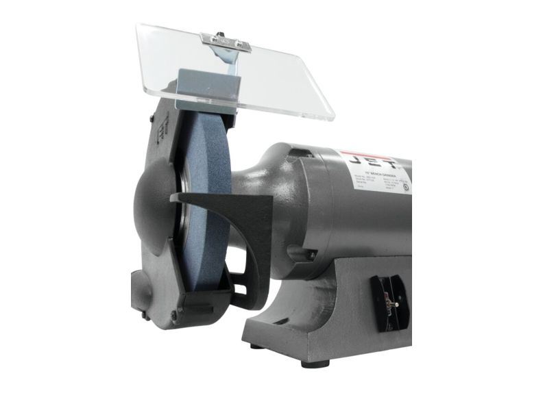 JET 15G-10B 10" Bench Grinder
