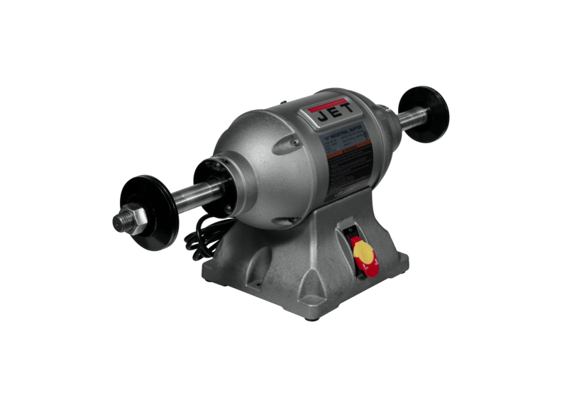 JET IBG-10SSB 10"Industrial Buffer