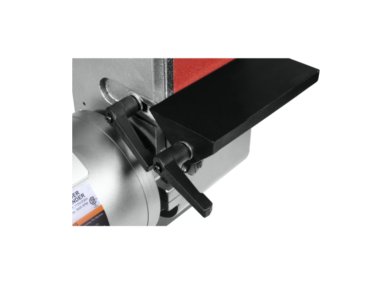 JET 578436 IBGB-436 8"Industrial Grinder and 4 x 36 Belt Sander