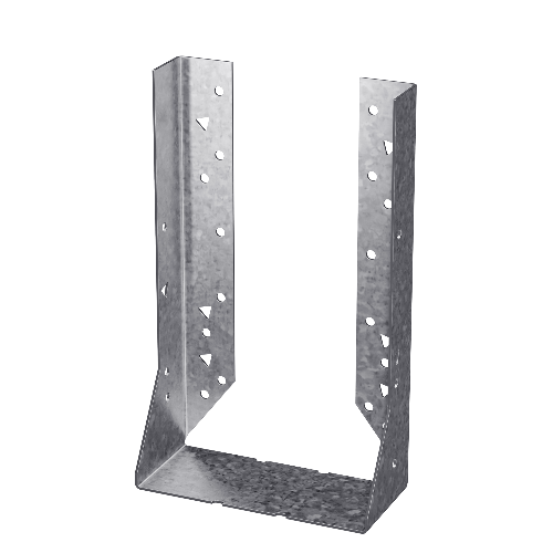 Simpson HUC612 6x12 Concealed-Flange Heavy Face Mount Hanger