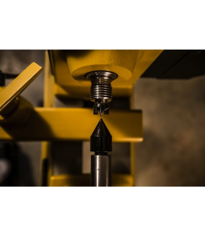 Powermatic 2014 Lathe, 1 HP, 115V