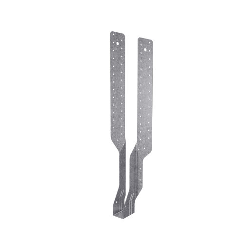 Simpson Strong-Tie THAI222 Adjustable I-Joist Truss Hanger for 1-1/2