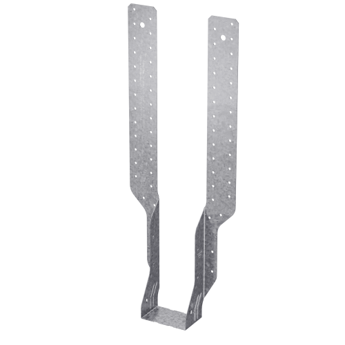 Simpson Strong-Tie THAI422 Adjustable I-Joist Truss Hanger for 3-1/2