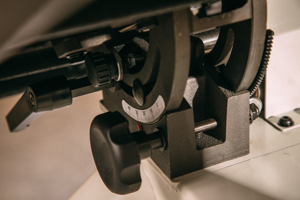 JET JWBS-15-3, 15" Woodworking Bandsaw, 3 HP, 1Ph 230V