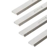 Powermatic Knives Single Sided (set of 4) for Models 208 209