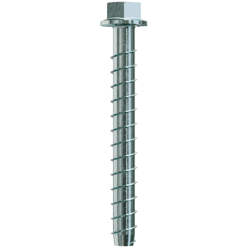 Simpson 5/8" x 6" Titen HD Heavy-Duty Screw Anchor THDB62600H