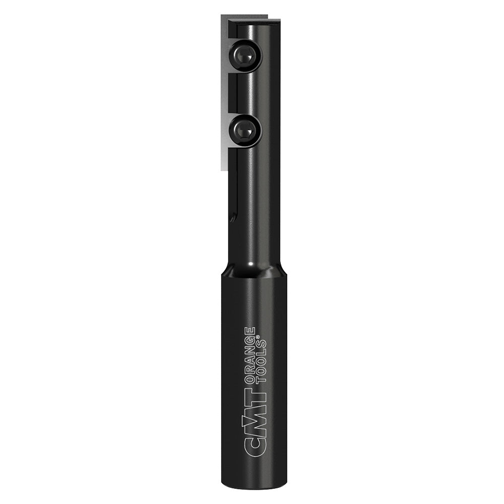 CMT 652.627.11 Straight Bit w/Knives 1/2" Dia. 1/2" Shank