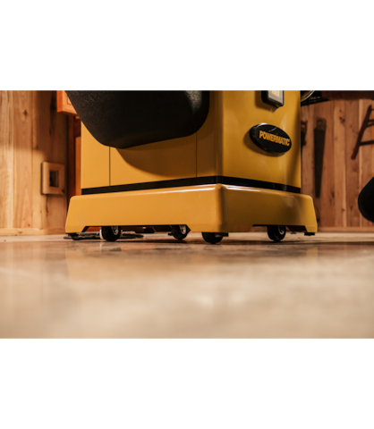 Powermatic 2000B TABLE SAW - 5HP 1PH 230V 50" RIP W/ACCU-FENCE & WORKBENCH - PM25150WK