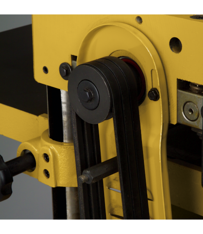 Powermatic 15HH PLANER, 3HP 1PH 230V - 1791213