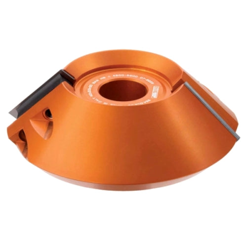 CMT 694.002.31 45° Chamfer Cutter Heads 5-29/32" B=1-1/4"