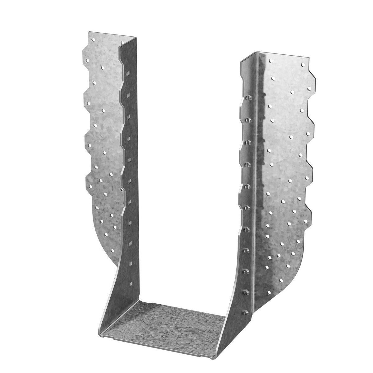 Simpson HGUS5.50/14 Face-Mount Hanger for 5-1/4x14