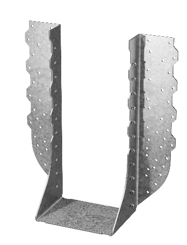 Simpson HGUS5.50/14 Face-Mount Hanger for 5-1/4x14
