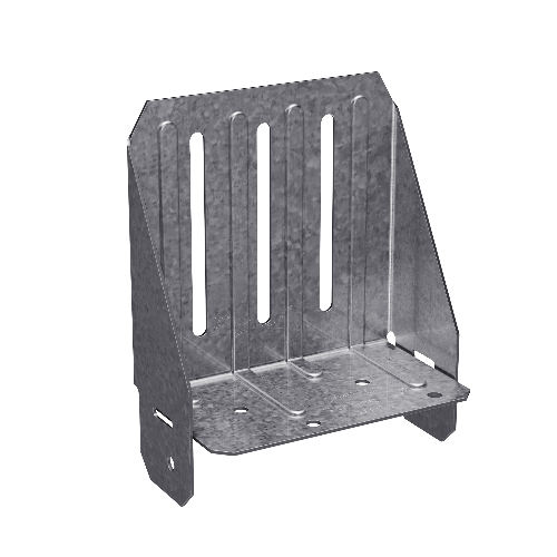 Simpson HTC4 Heavy Truss 18 Gauge Clip