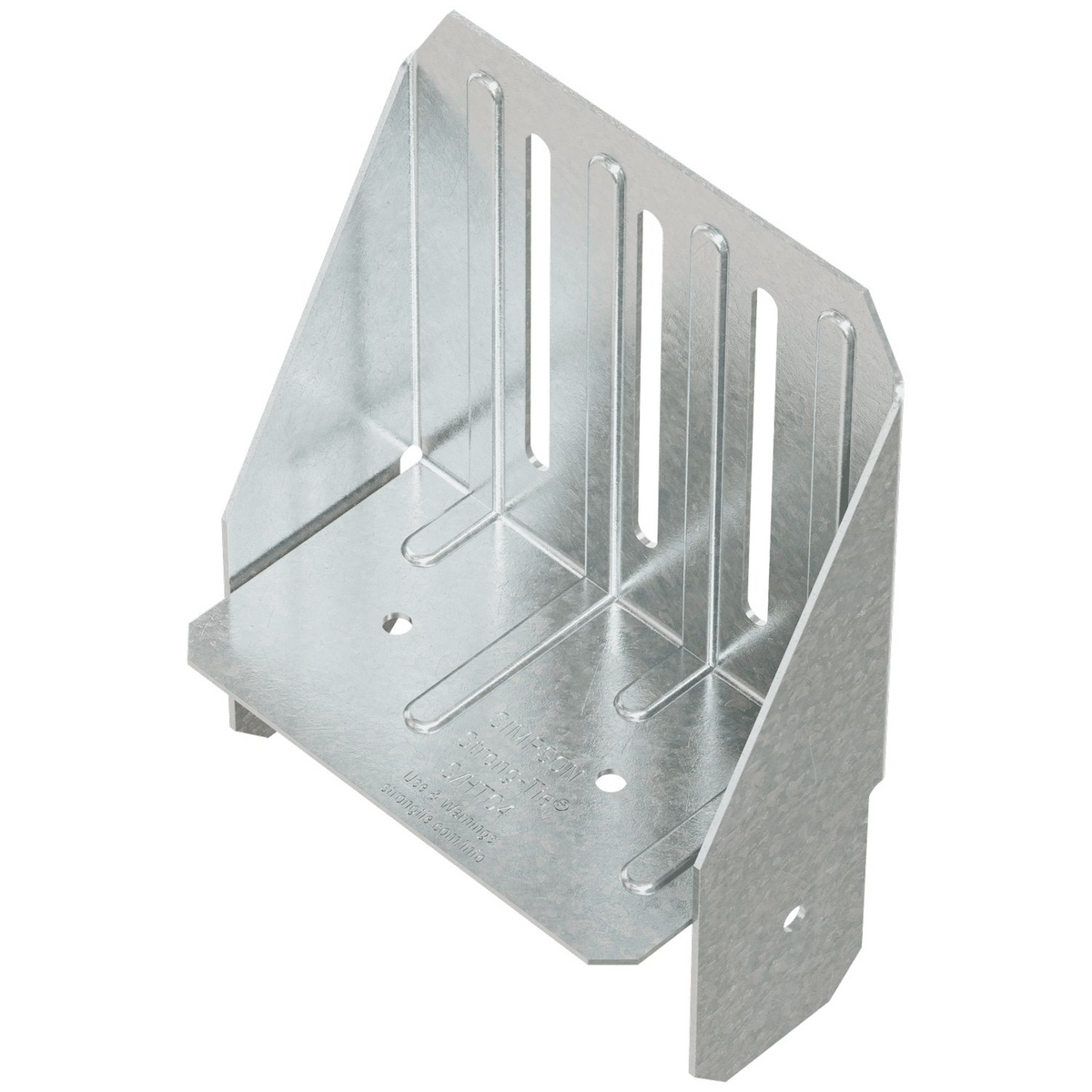 Simpson S/HTC4 Heavy Truss Clip - G90 Galvanized