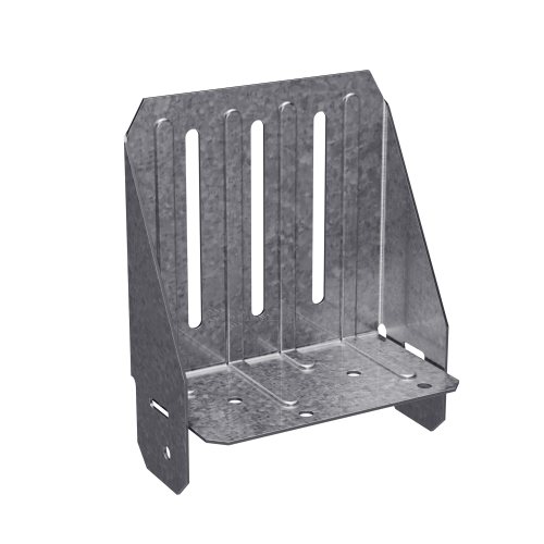 Simpson S/HTC4 Heavy Truss Clip - G90 Galvanized