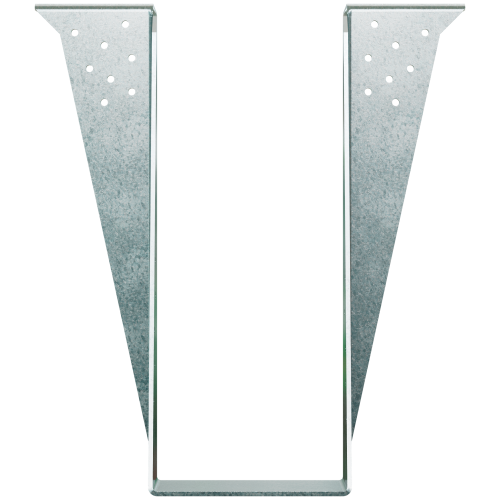 Simpson 5-1/4x16 Top Flange Hanger for Heavy Beam HB5.50/16