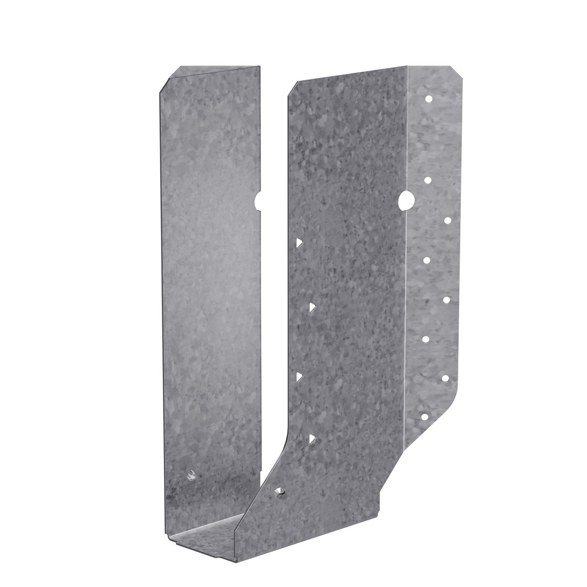 Simpson SUL2.37/11 Joist Hanger Skewed Left Galvanized