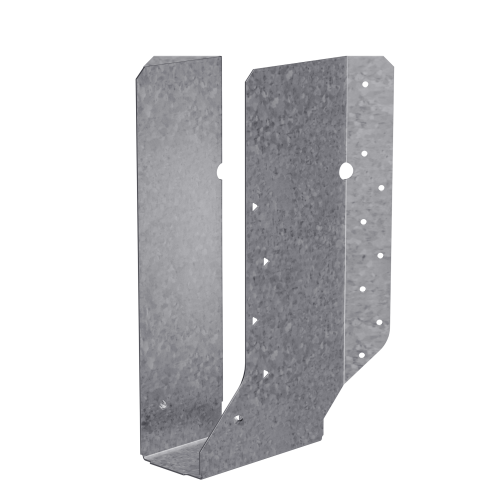Simpson SUL2.37/11 Joist Hanger Skewed Left Galvanized