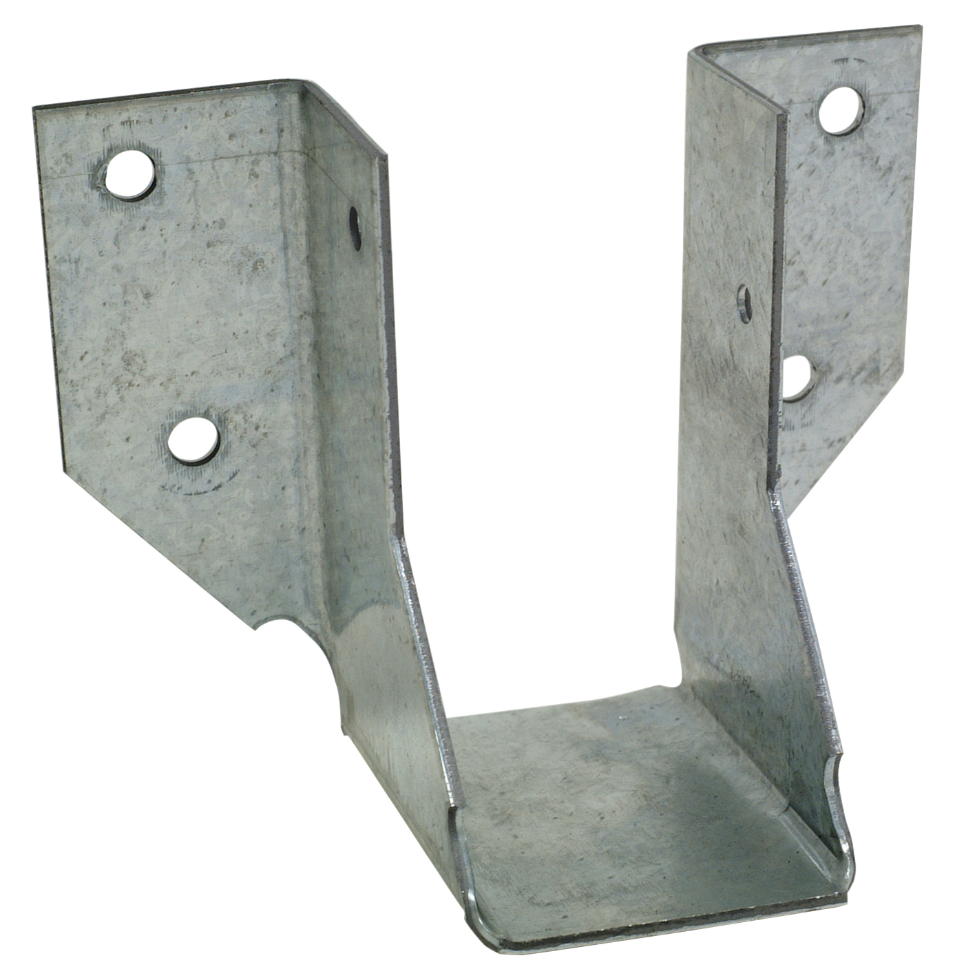 Simpson HU26 2x6 Face-Mount Joist Hanger, Galvanized