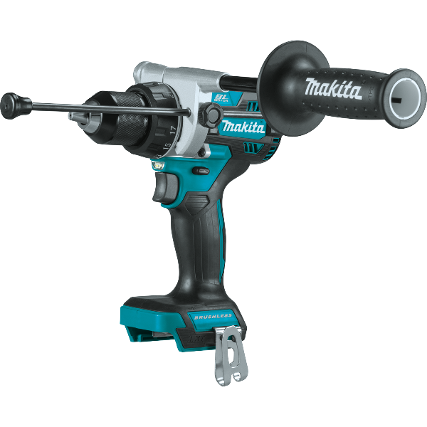 Makita 18V LXT 1/2" Hammer Driver-Drill (Bare tool)