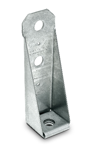 Simpson HD3B 8-5/8" Galvanized (G90) Bolted Holdown