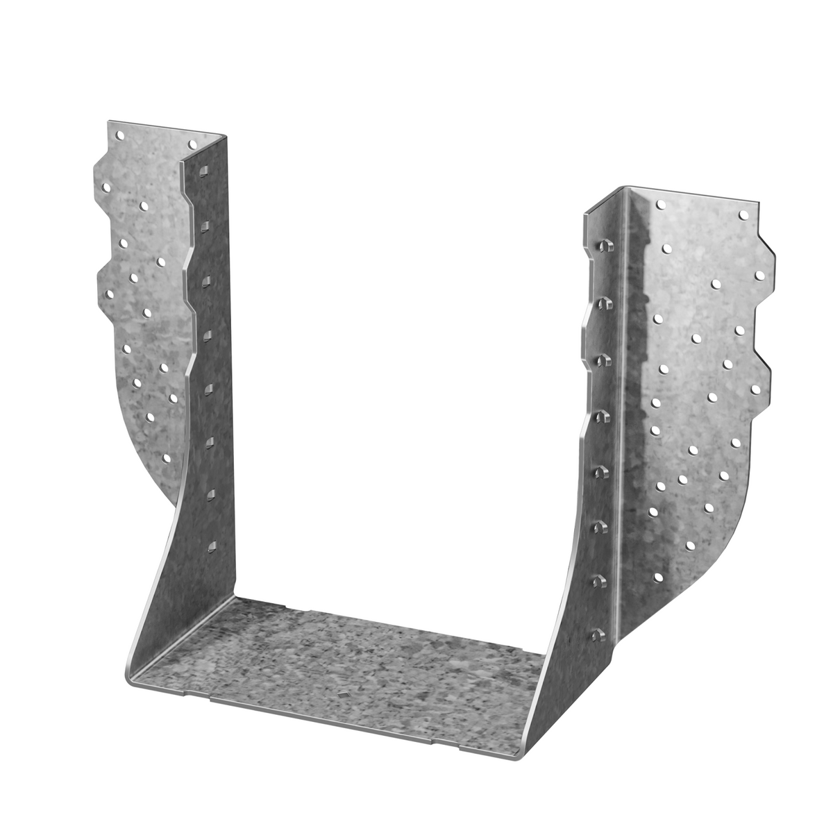 Simpson HGUS7.25/10 Face-Mount Hanger for 7x9-1/2