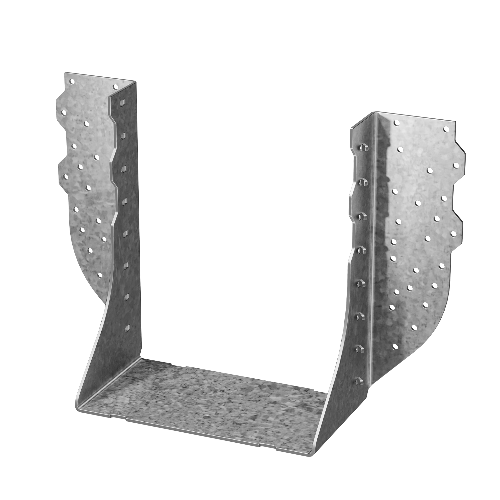 Simpson HGUS7.25/10 Face-Mount Hanger for 7x9-1/2