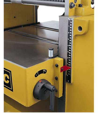 Powermatic 201 PLNR, 7.5HP 1PH 230V - 1791261