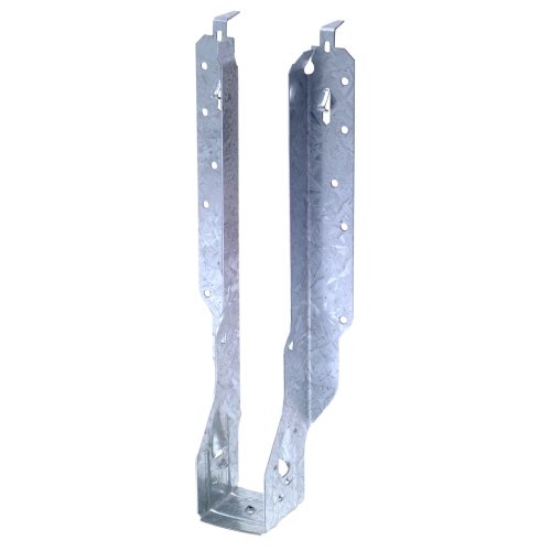 Simpson Strong-Tie IUS1.81/11.88 Face-Mount Joist Hanger for 1-3/4x11-7/8 Galvanized