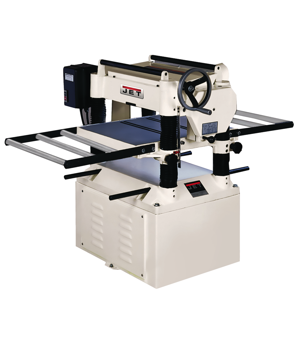 708528, JWP-208-1, JWP-208-1, 20" 3HP, 1Ph Planer, Jet, Woodworking, Planers