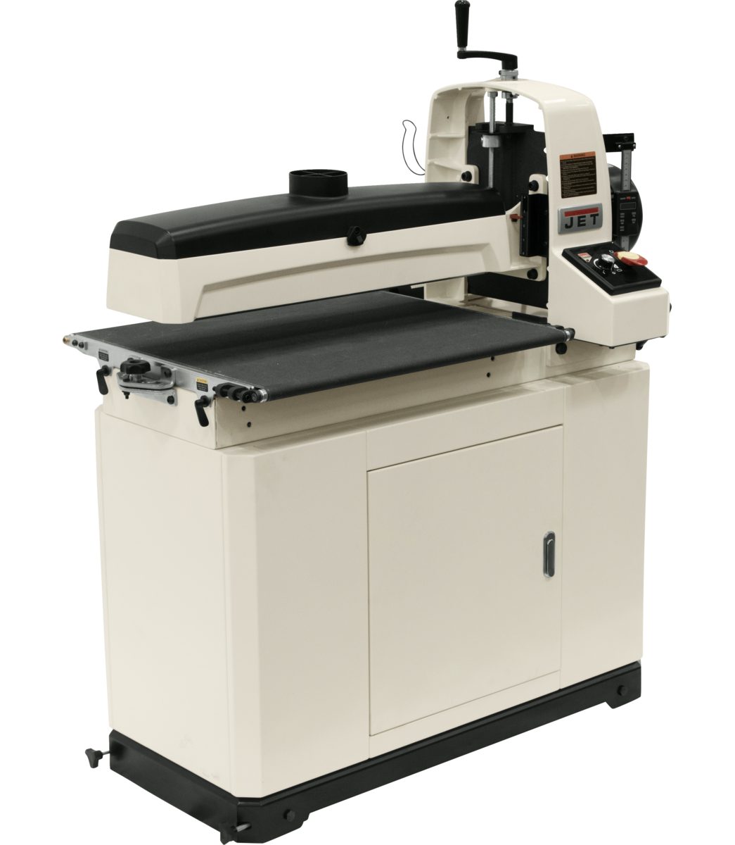 723550OSK, Closed Stand, JET JWDS-2550