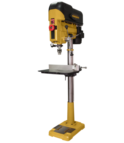 Powermatic PM2800B Drill Press, 1HP 1Ph 115/230V