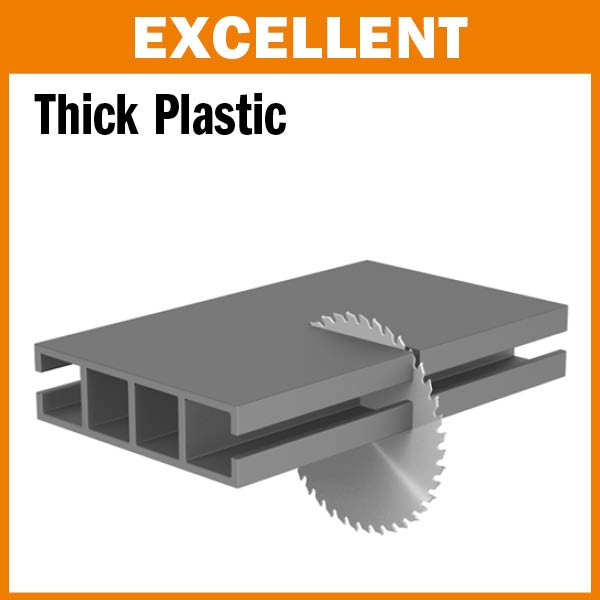 CMT 223.684.12 223.6 Heavy Duty Solid Surface Blade