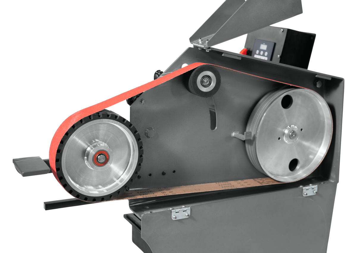 JET SWG-272 Square Wheel Grinder 1HP, 115/230V, Single Phase