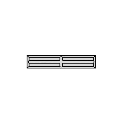 CMT 790.500.01 Standard Insert Knives, 4 Cutting Edges 35 degree 10-Pack