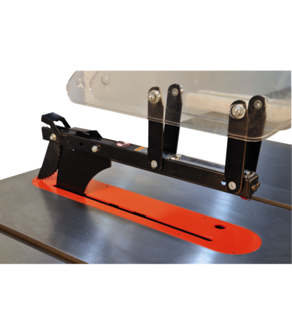 Powermatic 64B-50, 1.75 HP 115/230V, 50" Fence w/Riving Knife