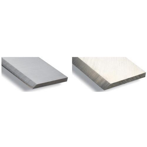 CMT 792.400.35 Pair of HS 18%W Planer and Jointer Knives 400mm Length 35mm Height