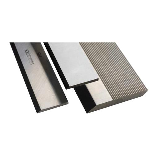 CMT 794.303 3-Pcs HS Planer and Jointer Knives 12-Inch Length