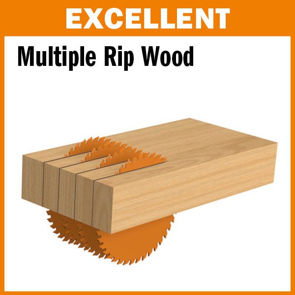 CMT 279.012.12 Pallet Blade 12 x 2-3/8 inch Bore T12 plus 2 plus 2 Flat