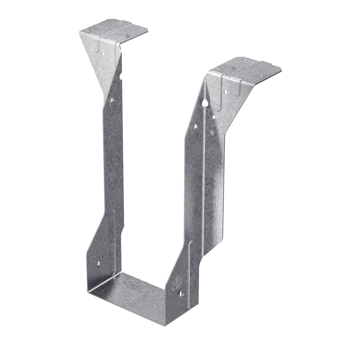 Simpson Strong-Tie Top-Flange Joist Hanger for Double 2-5/16x11-7/8