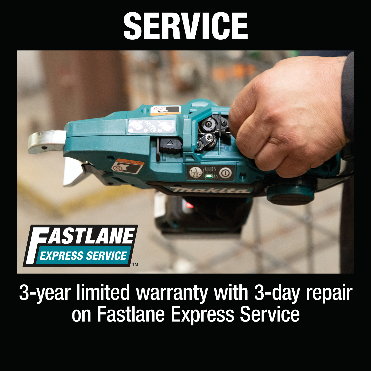 Makita XRT02TK Cordless Rebar Tying Tool Kit 18V LXT Brushless Lithium-Ion Deep Capacity 